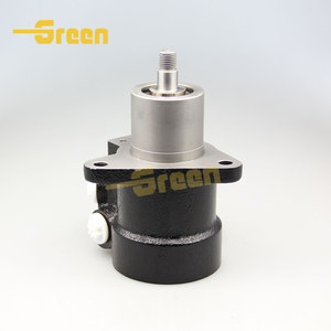 Prix d'usine 9686525480 4007LP 28240748 263246600111 Pompe de direction assistée hydraulique d'origine pour camion et bus - Product Image 6