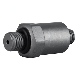 Transmetteur de pression hydraulique 4-20 mA à vente chaude, capteurs de pression hydraulique pour l'eau - Product Image 2