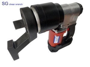 Llave <span class=keywords><strong>de</strong></span> Control <span class=keywords><strong>de</strong></span> Torque Eléctrica <span class=keywords><strong>de</strong></span> Grado Industrial SG-E20, 2100N.m, Atornillador <span class=keywords><strong>de</strong></span> Tuercas, <span class=keywords><strong>Pistola</strong></span> para Apretar Pernos, <span class=keywords><strong>220V</strong></span>, para Pernos HSFG - Product Image 2