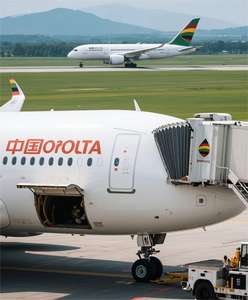 Rwanda Air Express Chine vers Kigali 7-9 jours direct, spécialiste en électronique/équipements médicaux avec assurance et assistance 24h/24 et 7j/7 - Product Image 2