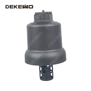 06D115408A 06D115408B DEKEWO Tapa de la Carcasa del Filtro de Aceite para VW Golf Jetta AUDI A3 A4 A6 TT - Product Image 3