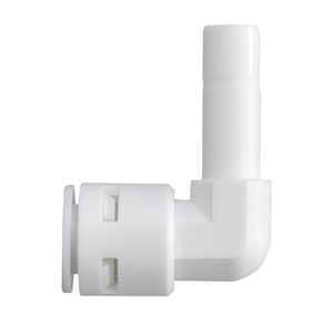 Conector para purificador de agua, enchufe de 3 puntos, 1 tubo de diámetro 38, gran compatibilidad, accesorio para máquina de agua pura - Product Image 3