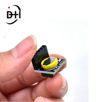 Module d'horloge en temps réel DS3231 Offres Spéciales pour Arduino 3.3V/5V avec batterie pour Raspberry Pi 4