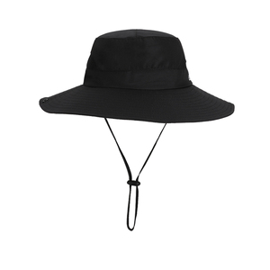 Sombrero de Pesca de Alta Calidad <span class=keywords><strong>para</strong></span> Protección Solar de Verano, a la Moda, con Combinación de Colores, Ala Ancha, <span class=keywords><strong>para</strong></span> <span class=keywords><strong>Senderismo</strong></span>, Pesca y Actividades al Aire Libre, Disponible en Stock - Product Image 6