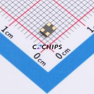SWXCCABVE0-32.768000 Crystal (Passive) SMD3225-4P Crystal Oscillator SMD Crystal Oscillator 32.768MHz 10ppm 12.5pF - Product Image 2