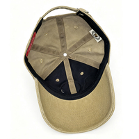 Gorra Deportiva Personalizada con Bordado, Gorra Trucker con Malla Protectora Solar Impermeable y Logotipo Personalizable para Béisbol y Actividades al Aire Libre