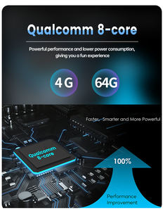 Nouveauté Carlin-kit 4+64 Go Boîte CarPlay AI <span class=keywords><strong>Android</strong></span> <span class=keywords><strong>11</strong></span> CarPlay sans fil Boîte CarPlay AI en ligne - Product Image 5