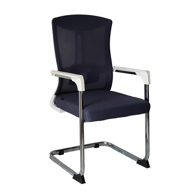 Кресло руководителя без колес, удобное офисное кресло, стул для конференц-зала, конференц-зала