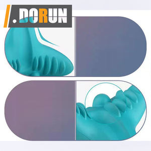 Bantal leher tengkuk, pemijat leher ergonomis untuk relaksasi bebas rasa sakit - Product Image 6