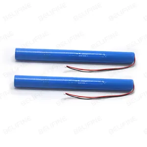 21700 Lithium Battery Pack máy tính xách tay ánh sáng Pin 7.4V 11.1V 14.8V 5Ah 8AH 10AH năng lượng lưu trữ pin hỗ trợ tùy chỉnh