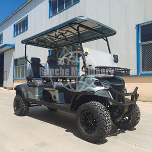 New Design White Color Petrol <b>Golf</b> <b>Cart</b> Electrical <b>Golf</b> <b>Carts</b> 2 Seater <b>Golf</b> <b>Carts</b> - Product Image 1