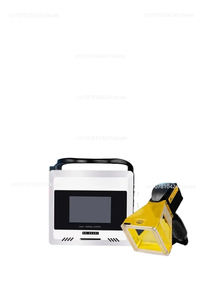 เครื่องทำเครื่องหมายเลเซอร์มือถือแบบพกพา20W 30W 50W - Product Image 3
