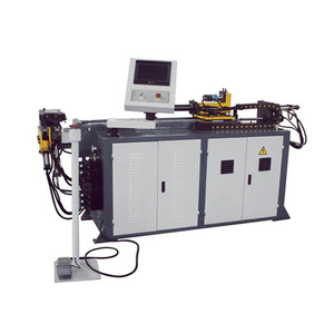 HVAC Tube Bending Manufacturing <b>Machine</b> for Heat Exchanger - Product Image 3