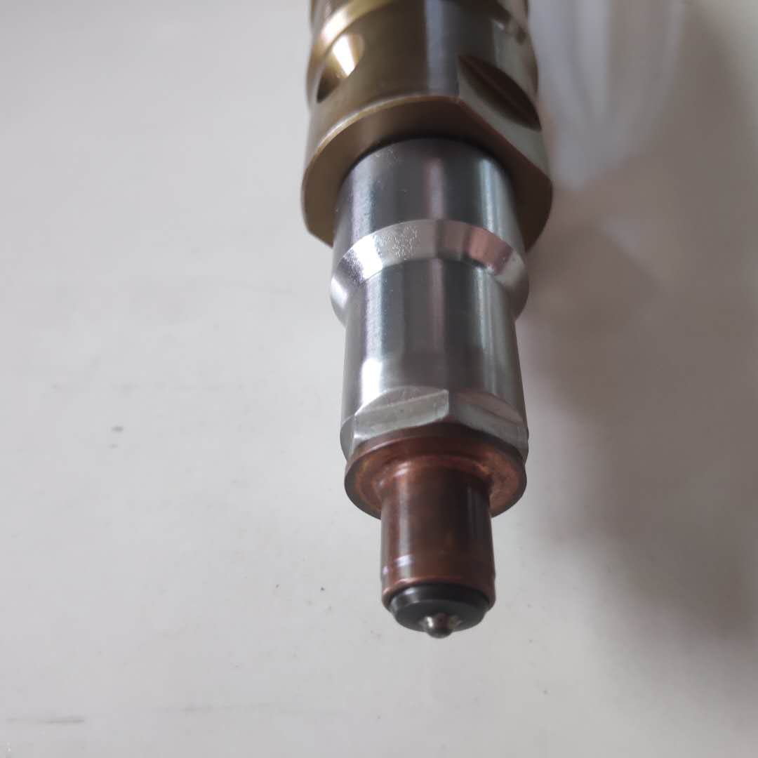 common rail injector 2897320 2897320NX 2897320PX  2897320RX for Cummins ISX15 diesel fuel injector 2897320