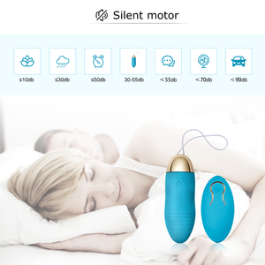 Sex Toy for Women Wireless <b>Vibrating</b> Pussy <b>Vibrator</b> <b>Remote</b> <b>Control</b> USB Rechargeable Waterproof Massager Other Sex Products% - Product Image 5