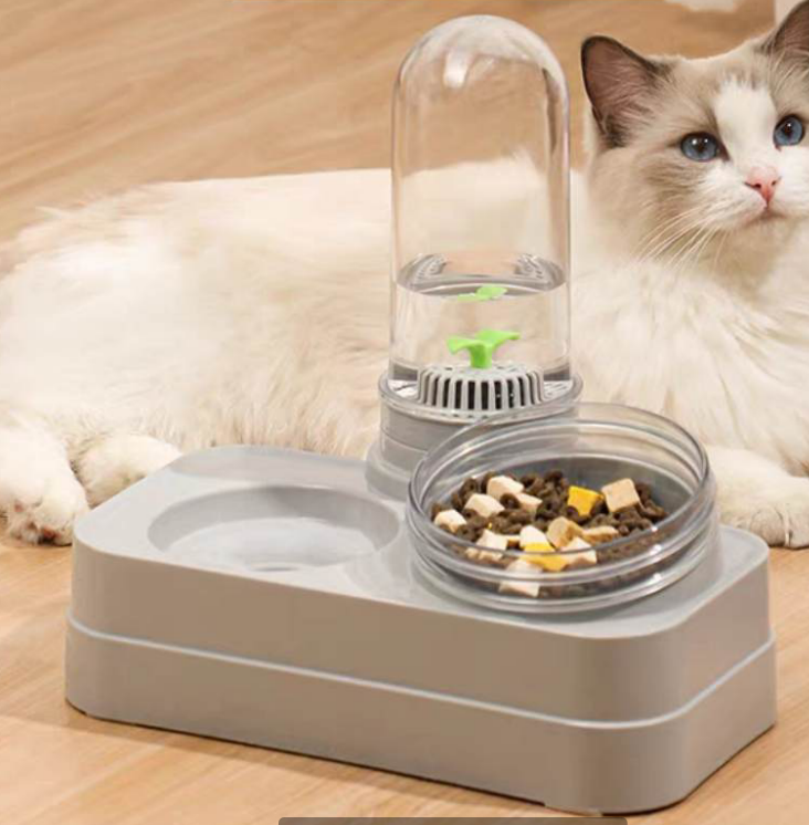 Wholesale Pet Accessories Bowls Feeders NON