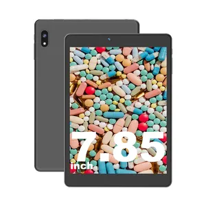 Tôi Android 7 Inch Tablet Pc 4 Gam Giá Rẻ Nhất Tablet Pc Với Khe Cắm Sim WiFi Trẻ Em Máy Tính Bảng 7 Inch Android Giáo Dục