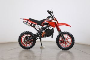 बच्चों के लिए 49cc 2-स्ट्रोक मिनी गैस गंदगी - Product Image 6