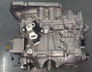 Transmission automatique JF015 pour boîte de vitesses Transnation JF015 boîte de vitesses complète - Product Image 4