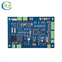 Venta al por mayor de ensamblaje de PCB de giro rápido, ensamblaje de placa de circuito impreso, ensamblaje de PCB