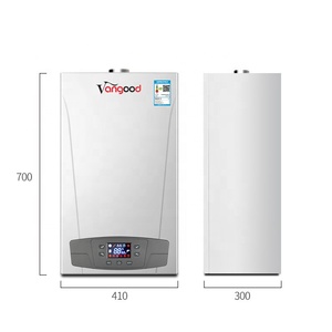 Sistema de Calefacción por Suelo Radiante con <span class=keywords><strong>Caldera</strong></span> de <span class=keywords><strong>Gas</strong></span> Combinada a <span class=keywords><strong>Precio</strong></span> Competitivo OEM - Product Image 2