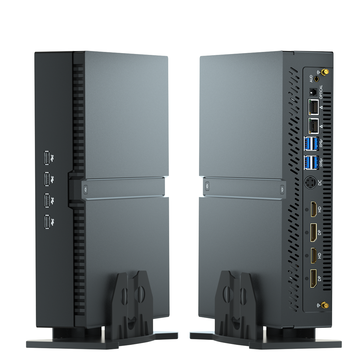 Compact Powerhouses: Boost Productivity with mini pc 4060 Solutions