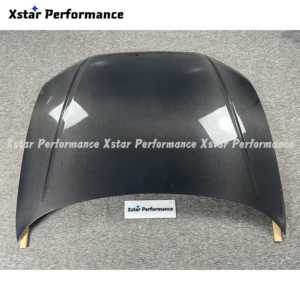 Capot en fibre de carbone style OEM pour <span class=keywords><strong>Audi</strong></span> A3 S3 <span class=keywords><strong>RS3</strong></span> 2013-2019 - Product Image 4