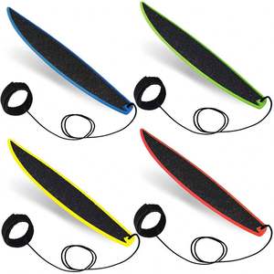 <span class=keywords><strong>Mini</strong></span> ensembles de planche de cerf-volant pour adolescents adultes Skateboard Deck doigt planche de <span class=keywords><strong>surf</strong></span> jouets pour enfants en érable Durable pour le <span class=keywords><strong>surf</strong></span> à tout moment - Product Image 5