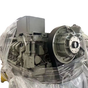 DLLA131S1035 convient à la pompe à carburant d'injecteur de carburant MTU OM444LA OM442LA OM447LA - Product Image 1