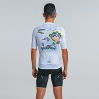 Maillot de cyclisme personnalisé hommes équipe course vélo cyclisme vêtements Maillot Ciclismo vtt vélo maillots abordable