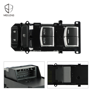 Interruttore di Controllo Finestrini Elettrici di Alta Qualità MEILENG per Honda Accord, Civic, CRV, Fit, Jazz, City - Product Image 3