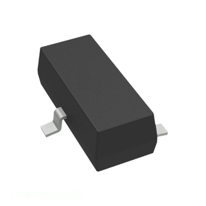 การจัดการพลังงาน (PMIC) เป็น236 3 SC 59 SOT 23 3 LM4041BIDBZR ส่วนประกอบวงจรอิเล็กทรอนิกส์ - Product Image 1