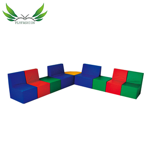 A buon mercato per bambini mobili per bambini divano <span class=keywords><strong>S</strong></span> caldo di vendita a basso prezzo per bambini divano e armadietto di alta qualità scuola materna mobili - Product Image 2