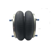 Marque d'importation britannique. Cylindre soufflet d'amortisseur à ressort pneumatique PM/31041, Airbag de correction PM/31042 PM/31082 PM/31102