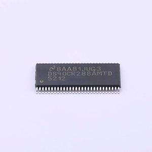 Circuito Integrado Nuevo y Original, Chip Ic DS90CR288AMTDX/NOPB - Product Image 1