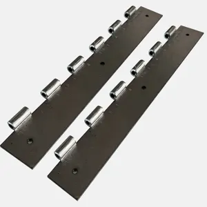 OEM Custom Aluminium Stamping Parts Steel Sheet Metal Bending Fabrication Service Metal Stamping Kit