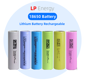 LP21700 固态磷酸铁锂电池 5000mAh <span class=keywords><strong>3</strong></span>.7V/4.2V 可充电 800次循环 -10至25℃ 湖南省 用于电动汽车 - Product Image 6