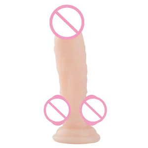 Juguete sexual sin tirantes para adultos, fuerte ventosa de silicona, consolador de caballo negro para mujeres, enorme y realista, 9.25 pulgadas (23 cm) - Product Image 5