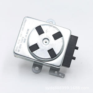 Moteurs Synchrone Industriels pour Four à Micro-ondes, Cheminée Électrique, Extracteur de Jus, Barbecue – Équipement Électrique Polyvalent - Product Image 5