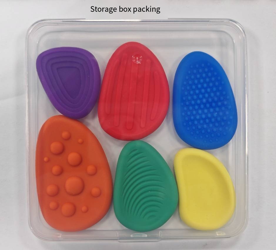 Custom(A box of six)