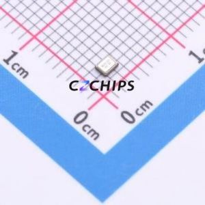 2.D.1.260000704 Crystal (Passive) SMD2016-4P Crystal Oscillator SMD Crystal Oscillator 26MHz 10ppm 7pF - Product Image 1