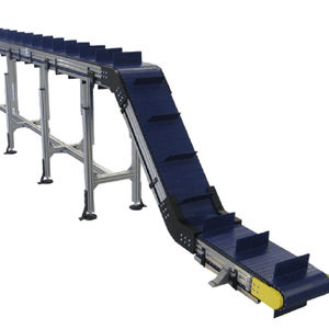 Sistema di Trasporto Elevatore a Tazze con Angolo e Velocità Regolabili Personalizzabile - Product Image 6