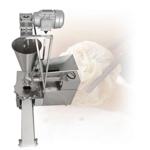 Thương mại nhỏ nhồi Bun Máy hấp nhồi Bun Làm tự động baozi Maker máy Bun máy - Product Image 3