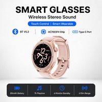 Reloj Inteligente Deportivo con Monitor de Sueño, Oxígeno en Sangre, Frecuencia Cardíaca, Llamadas Bluetooth, Pantalla de 1.46 Pulgadas y Resolución de 360*360, Resistente al Agua IP67