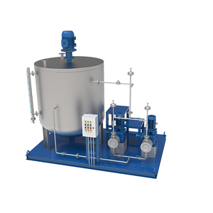 Занос для химической инъекции Oilfield - Product Image 4