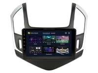 Radio Mobil Stereo Android WITSON Chevrolet Cruze Alphard J300 J308 2012 2015 GPS Navigasi Carplay Multimedia Video DSP