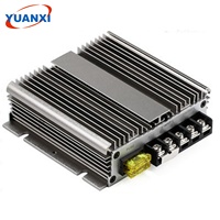 Convertisseur DC-DC 480W, 12V vers 48V, 10A, 480W