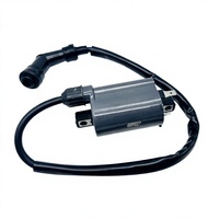 Motorcycle Parts Motorcycle Ignition Coil High Pressure Pack for Air Blade SH125 SH150 MP06