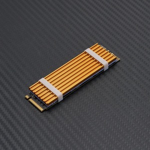 Ổ đĩa trạng thái rắn NGFF <span class=keywords><strong>M.2</strong></span> 2280 mát SSD NVMe tản nhiệt - Product Image 4