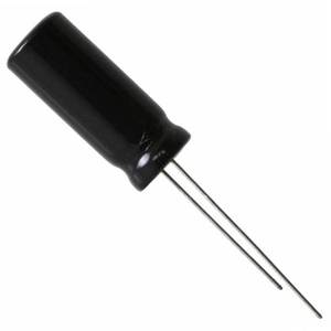 UHN1C182MPD Composants électroniques d'origine Fournisseurs de condensateurs électrolytiques en aluminium 1800uF ±20% 16V à montage traversant - Product Image 1